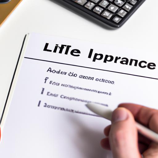 Life Insurance Comparison Tool