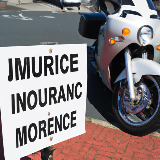 Motorcycle Insurance Quote In Nj